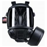 Parcil Distribution CS-101 Survival and Chemical Respirator Mask