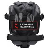 Parcil Distribution CS-101 Survival and Chemical Respirator Mask