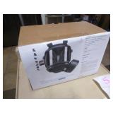 Parcil Distribution CS-101 Survival and Chemical Respirator Mask