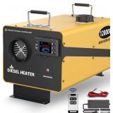 Wodli 12000W Diesel Heater