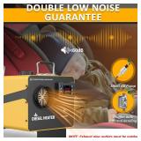Wodli 12000W Diesel Heater
