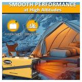 Wodli 12000W Diesel Heater