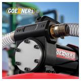 Gottinfurt 12V DC Diesel Transfer Pump