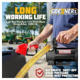 Gottinfurt 12V DC Diesel Transfer Pump