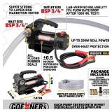 Gottinfurt 12V DC Diesel Transfer Pump