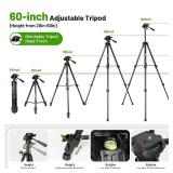 Huepar Laser Level with Tripod