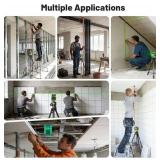 Huepar Laser Level with Tripod