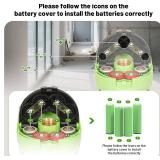 Huepar Laser Level with Tripod