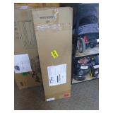 Olbrus 2-Pack Heavy Duty Folding Sawhorses