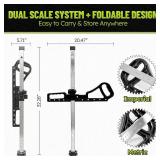 Zozen Drywall Cutting Drywall Tool