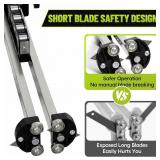 Zozen Drywall Cutting Drywall Tool