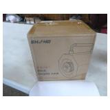 Ehaho 2 5/16' Anti-Theft Trailer Lock