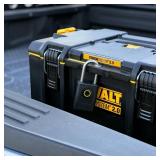 Hexforce Smart Outdoor Fingerprint Padlock