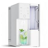 Humhold Countertop Reverse Osmosis Water Filter System