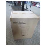 Humhold Countertop Reverse Osmosis Water Filter System
