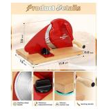 Redants Manual Bread Slicer