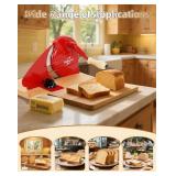 Redants Manual Bread Slicer