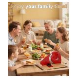 Redants Manual Bread Slicer