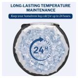 Holdly Keg Cooler for Home Brew