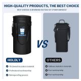 Holdly Keg Cooler for Home Brew