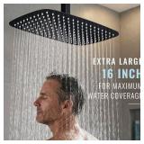 G-Promise Thermostatic Shower Faucet Set