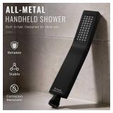 G-Promise Thermostatic Shower Faucet Set
