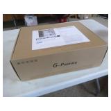 G-Promise Thermostatic Shower Faucet Set