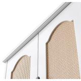 Oonnee Over-the-Toilet Storage Cabinet