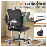 Nexthro Ergonomic Office Chair