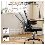 Nexthro Ergonomic Office Chair