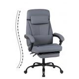 Yxkwal Ergonomic Big and Tall Office Chair