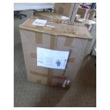 Yxkwal Ergonomic Big and Tall Office Chair