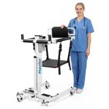Mosfer Electric Patient Lift Transfer Chair