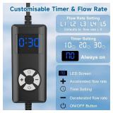 Egfvcbo Cold Therapy Shoulder Machine