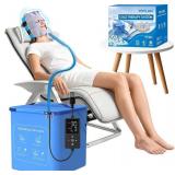 Yotlan Migraine Relief Cap with Water Circulation