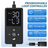 Yotlan Migraine Relief Cap with Water Circulation