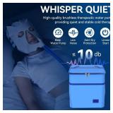 Yotlan Migraine Relief Cap with Water Circulation