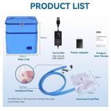 Yotlan Migraine Relief Cap with Water Circulation