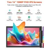 HotYeah Laptop Screen Extender