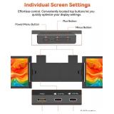 HotYeah Laptop Screen Extender