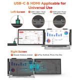 HotYeah Laptop Screen Extender