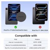 UGreen 11' Case with Keyboard