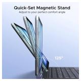 UGreen 11' Case with Keyboard