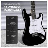 Besyou 39' Full Size Electric Guitar