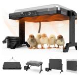 Magicfly Brooder Heat Plate for Chicks
