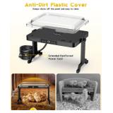 Magicfly Brooder Heat Plate for Chicks