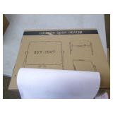 Magicfly Brooder Heat Plate for Chicks