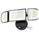 iMaihom 180W Dusk to Dawn Flood Light