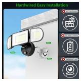 iMaihom 180W Dusk to Dawn Flood Light