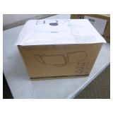 iMaihom 180W Dusk to Dawn Flood Light